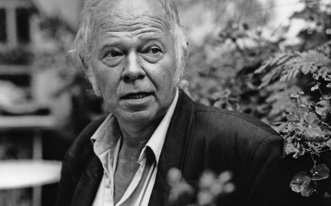 Hermann Peter Piwitts unversöhnlich sanfte Bilanz